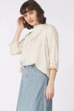 Blouse Millo-Vila Hot