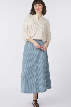 Blouse Millo-Vila Hot