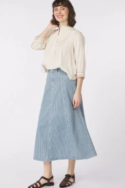 Blouse Millo-Vila Hot