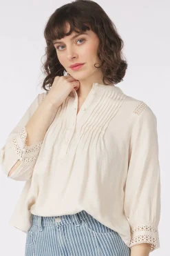 Blouse Millo-Vila Hot