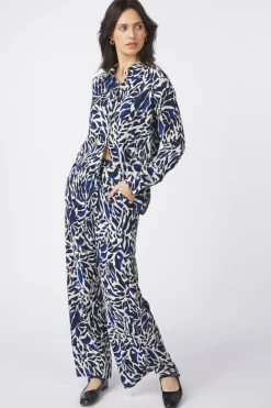 Broek Laya Lea-Vila Hot