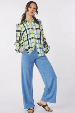 Best Vila Broek Sudas/2Lc Birch