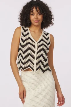 Cardigan Serilda-Vila Best