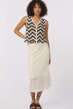 Cardigan Serilda-Vila Best