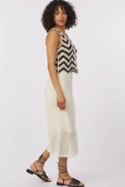 Cardigan Serilda-Vila Best