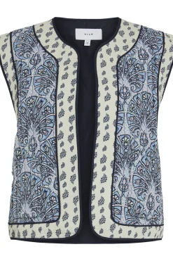 Fashion Vila Gilet Delphine