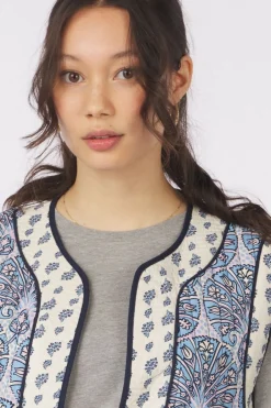 Fashion Vila Gilet Delphine