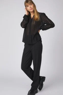 Hemd Chikka Lace--Vila Best