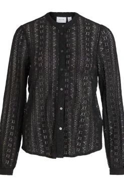Hemd Chikka Lace--Vila Best