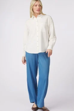 Hemd Prisilla-Vila Hot