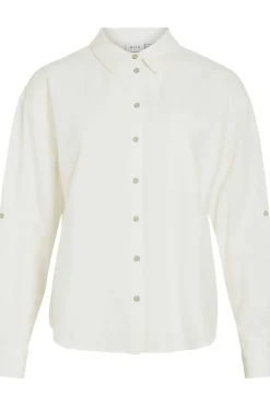 Hemd Prisilla-Vila Hot