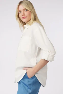 Hemd Prisilla-Vila Hot