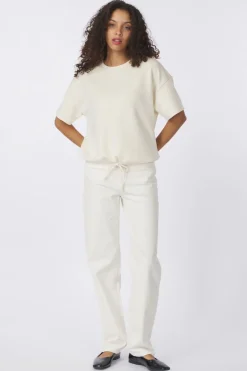 Jeans Kelly Jaf Highwaist Straight-Vila Best