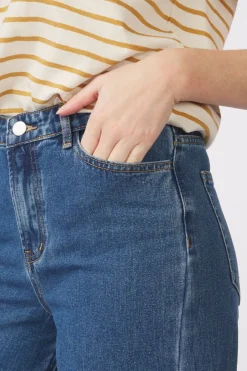 Best Vila Jeans Suki Birch