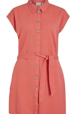 Fashion Vila Jurk Tilo Dubarry