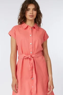 Fashion Vila Jurk Tilo Dubarry