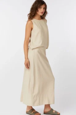 Outlet Vila Rok Jolanda Feather Grey