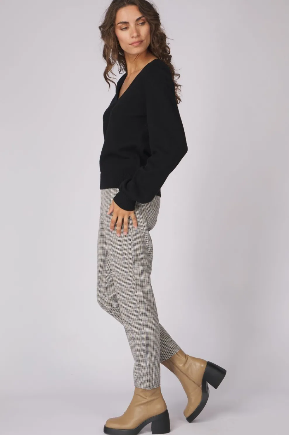 Trui Ril Rev-Vila Online