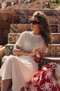 New Vila T-Shirt Adella