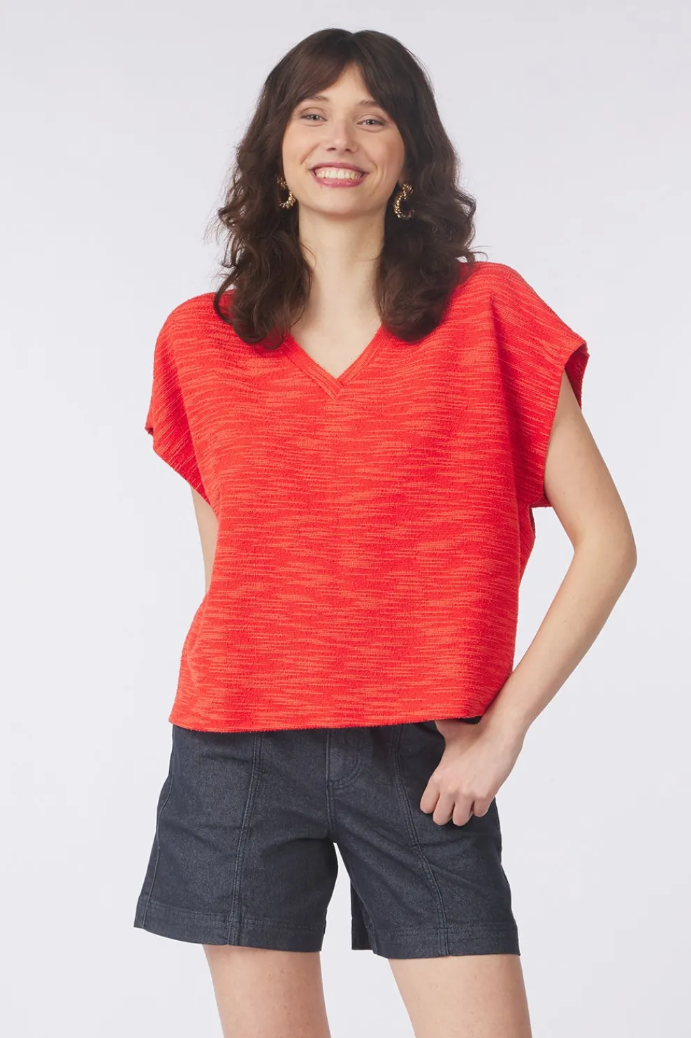 T-Shirt Amy-Vila Best