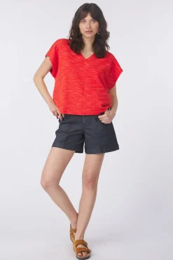 T-Shirt Amy-Vila Best