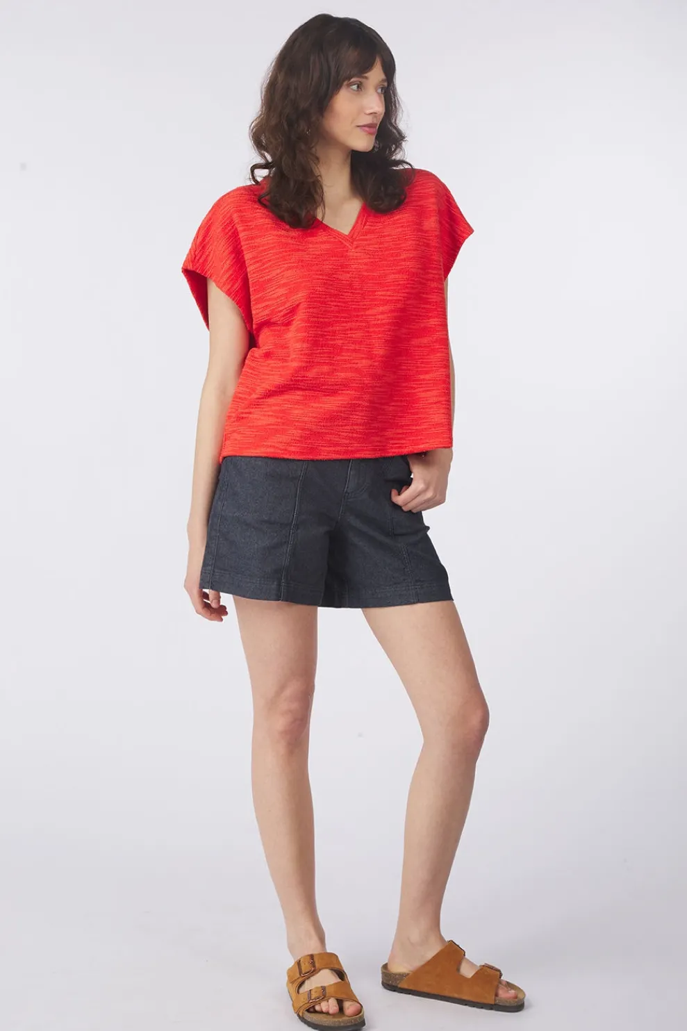 T-Shirt Amy-Vila Best