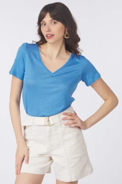 T-Shirt Noel-Vila New