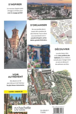 Andalousie-Voir Fashion