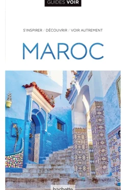 New Voir Maroc 2020