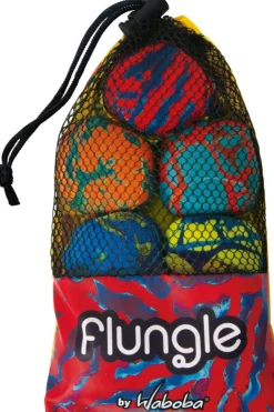 Online Waboba Speelgoed Flungle Assorted/Mixed