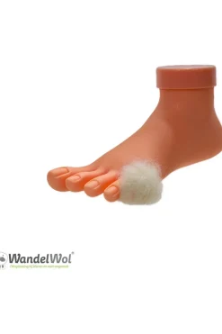 Hot WandelWol Schoenonderhoud 40 Gram No colour