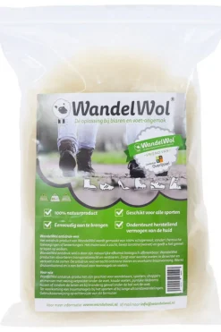 Schoenonderhoud 20 Gram-WandelWol Discount