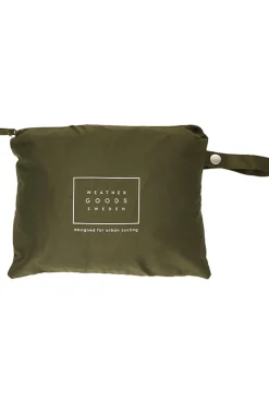 Regenjas Imbris Rain Poncho-Weathergoods Sweden Online