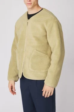 Fleece Teddy Cool Liner-Welter Shelter Discount