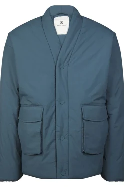 Jas Bulky Buck Crincle-Welter Shelter Discount