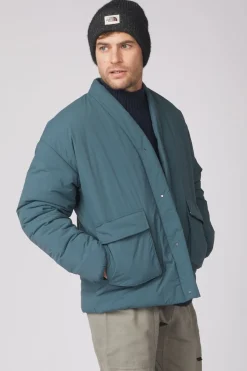 Jas Bulky Buck Crincle-Welter Shelter Discount