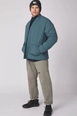 Jas Bulky Buck Crincle-Welter Shelter Discount