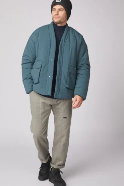 Jas Bulky Buck Crincle-Welter Shelter Discount