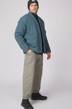 Jas Bulky Buck Crincle-Welter Shelter Discount