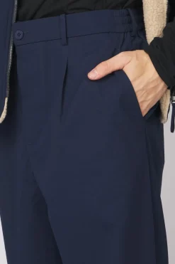 Regenbroek Pleated Ripstop Wetpant-Welter Shelter Discount