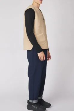 Regenbroek Pleated Ripstop Wetpant-Welter Shelter Discount