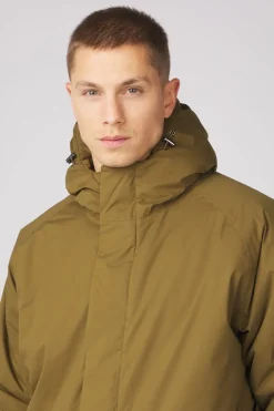 Regenjas K-Sea-Welter Shelter Best