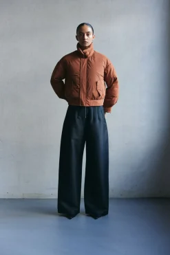 Regenjas Puff Paddy-Welter Shelter New