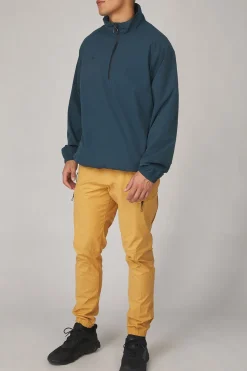 Windstopper Pop Over Half Zip-Welter Shelter Online