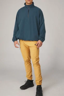 Windstopper Pop Over Half Zip-Welter Shelter Online