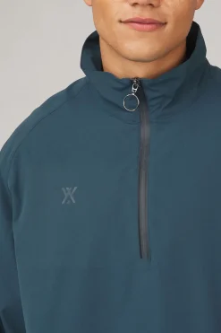 Windstopper Pop Over Half Zip-Welter Shelter Online