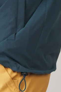 Windstopper Pop Over Half Zip-Welter Shelter Online