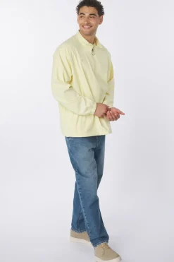 Windstopper Pop Over Half Zip-Welter Shelter Online