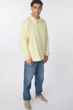 Windstopper Pop Over Half Zip-Welter Shelter Online