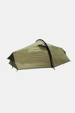 New Wild Country Tent Norte Compact 2 Capulet Green